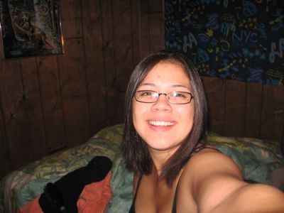 Samantha Cullen