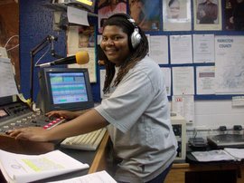 Belinda Rucker
