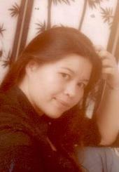 Elizabeth Palencia