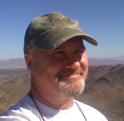 Bruce Johnson