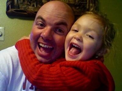 Keith Allen