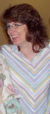 Kimberly Bair