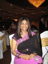 Kajal Patel