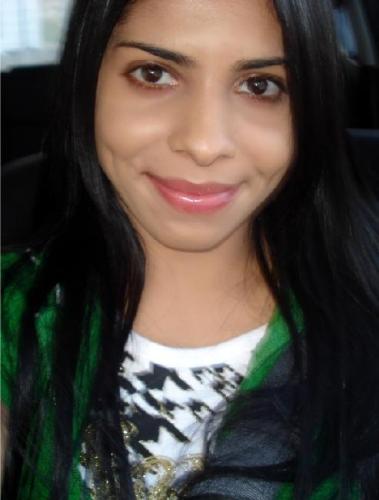 Arsha Nazli