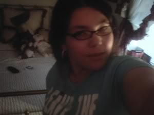 Cassandra Wilkerson