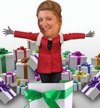 Karen Georgeady
