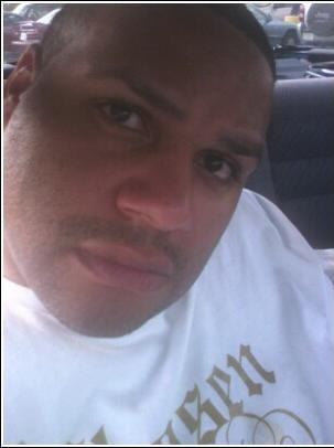 joel diaz