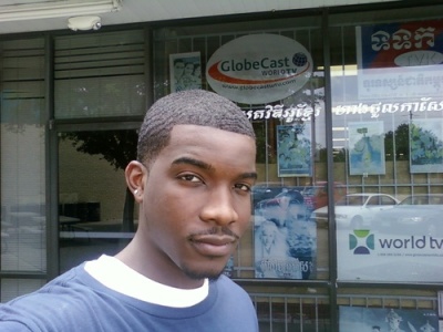 Darryl Bradley