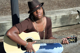 Brandie Brown