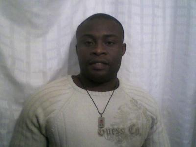 Patrick Charles