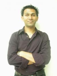 Ashish Patel