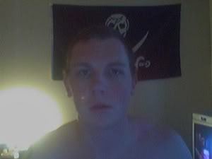 Cody Larsen