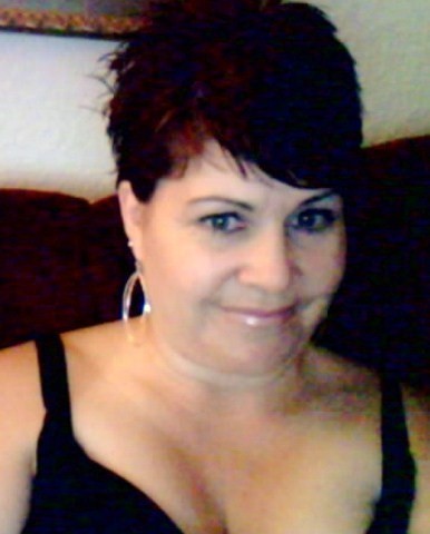 Dina Bothwell