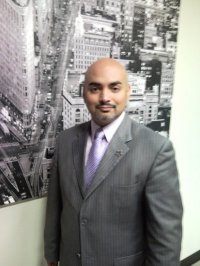 Victor Valdez