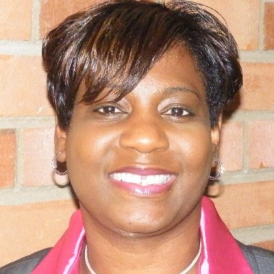 Priscilla Whicker