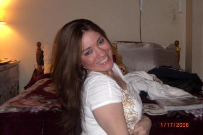 Elsy Mendez