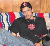 Matthew Todd