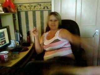 Helen Adamson