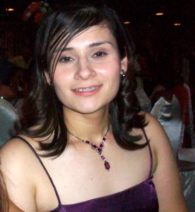 Lourdes Grajeda