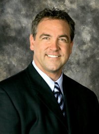 Timothy Lavin