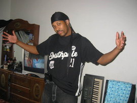 Antwon Mans