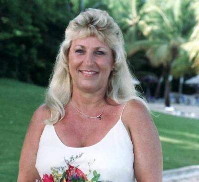 Linda Witt