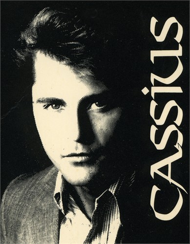 Cassius Shuman