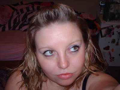 Amy Deininger