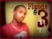 Kameron Fields