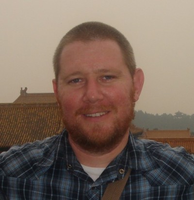 marc scott