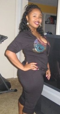 Markeia Moultrie