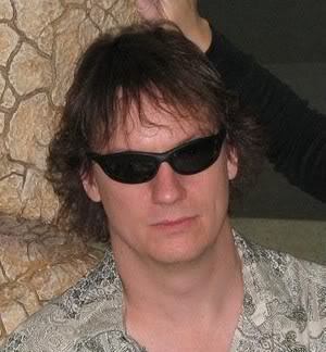 Brian Kindsfater