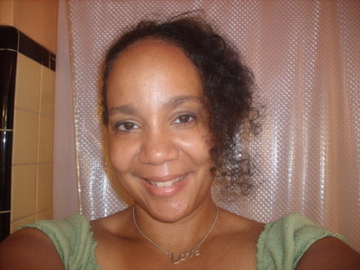 kimberly moore