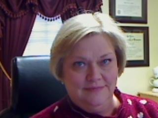 Katherine Eskew