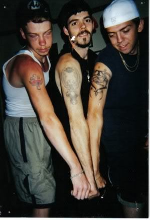 Ronnie Richey