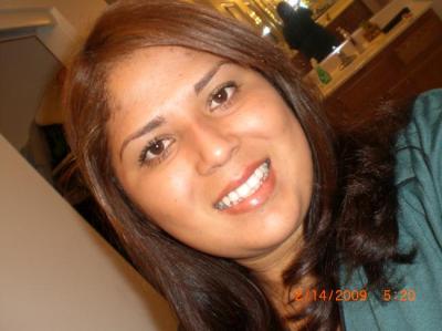 Nancy Mineros
