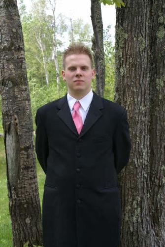 Joshua Skoglund