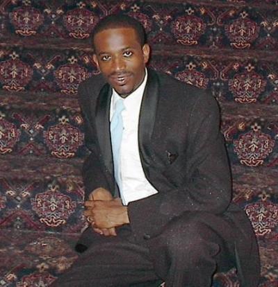 Jarius Toogood