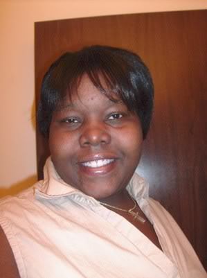Shimika Collins