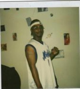 Sterling Jones