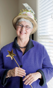 Tracy Gary