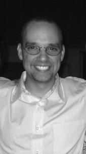 Eric Jacobson