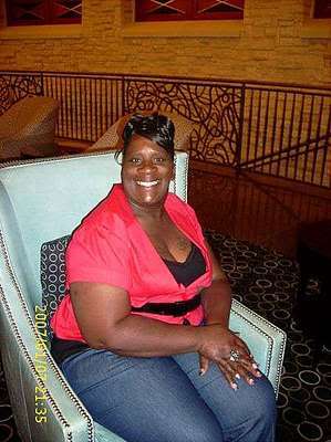 Tracey Smith