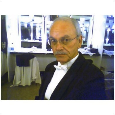 Charles Clark