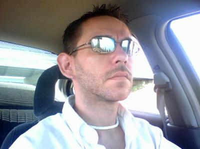 Scott Thomas