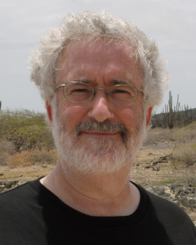 Steven Barnett