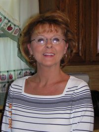 Teresa Drake