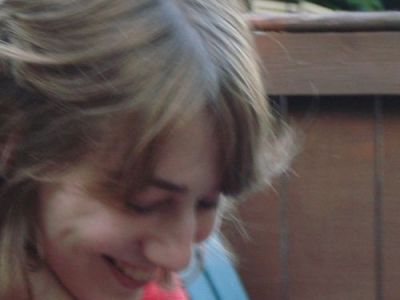 Beth Heltebridle