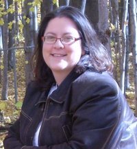 Marie Champagne