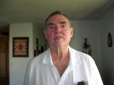 Terry Fry